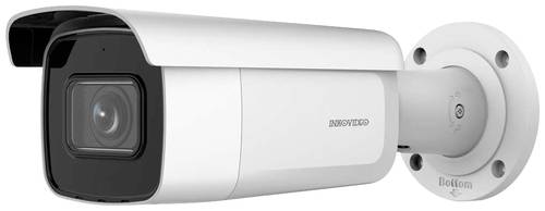 Inkovideo V-840-MW LAN IP Überwachungskamera 3840 x 2160 Pixel