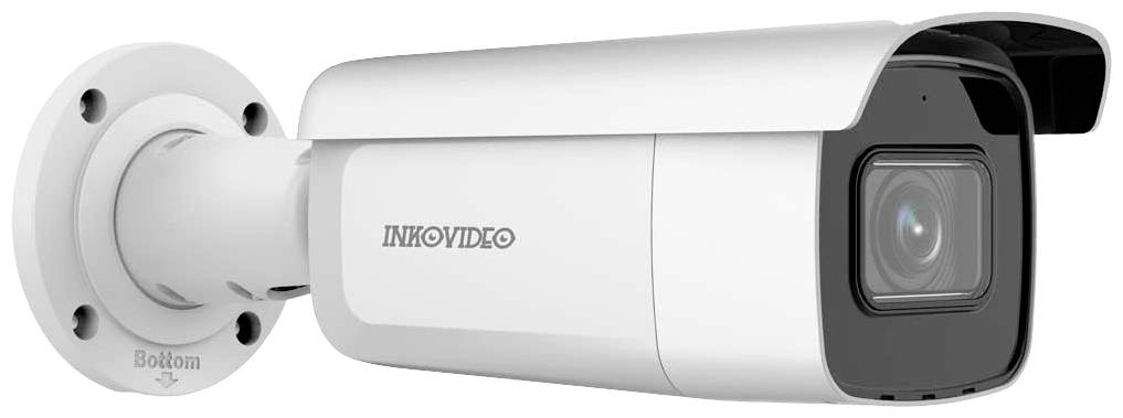 Inkovideo V-840-MW LAN IP Überwachungskamera 3840 x 2160 Pixel