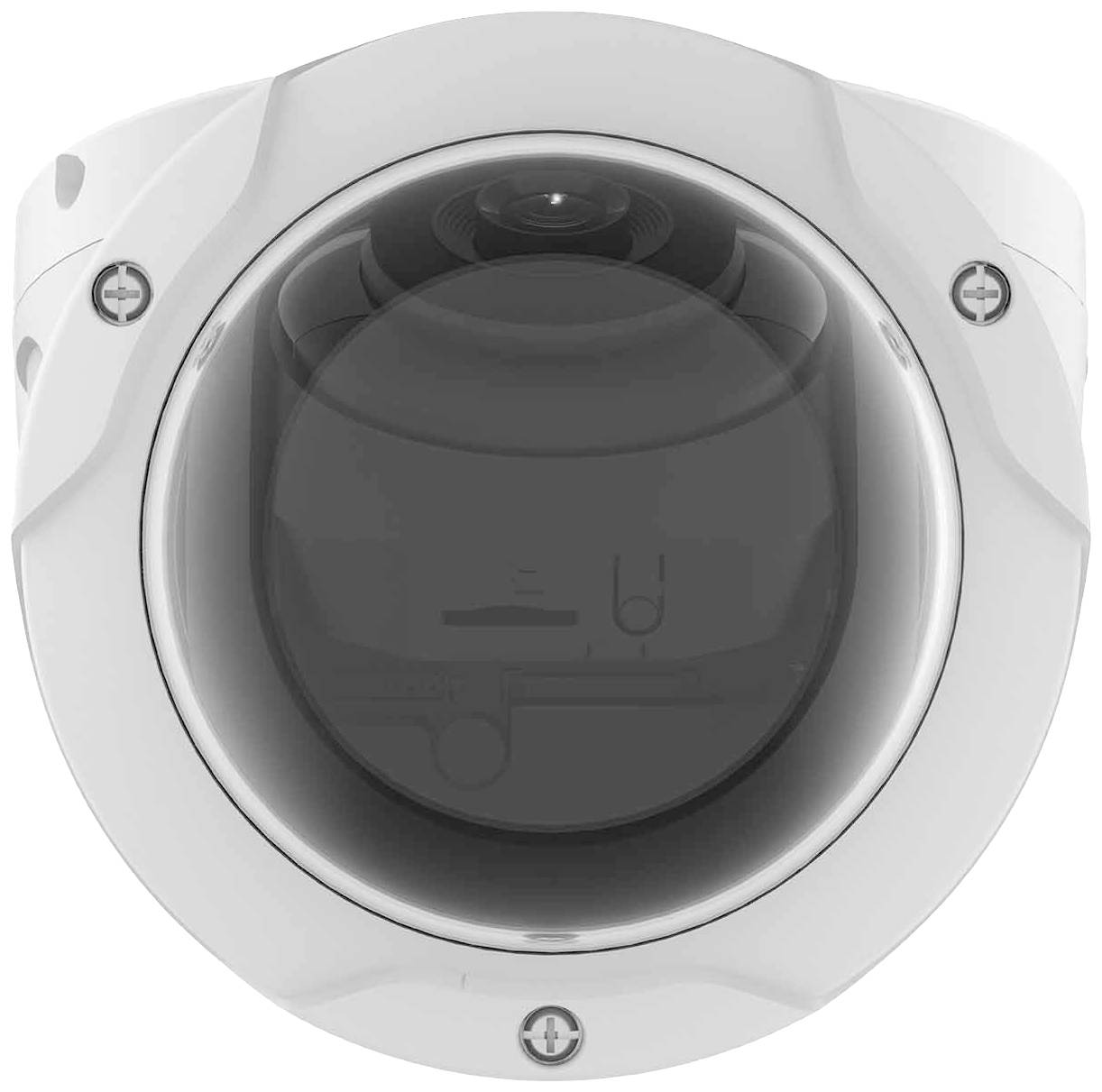 HiLook IPC-D180H LAN IP Überwachungskamera 3840 x 2160 Pixel