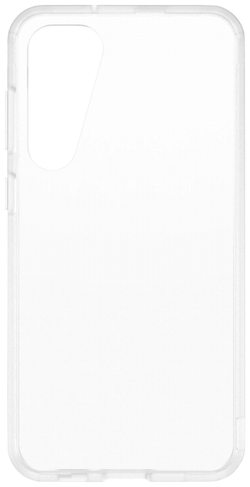 Otterbox React Outdoorcase Samsung Galaxy S23+ Transparent Induktives Laden, Stoßfest 77-91305