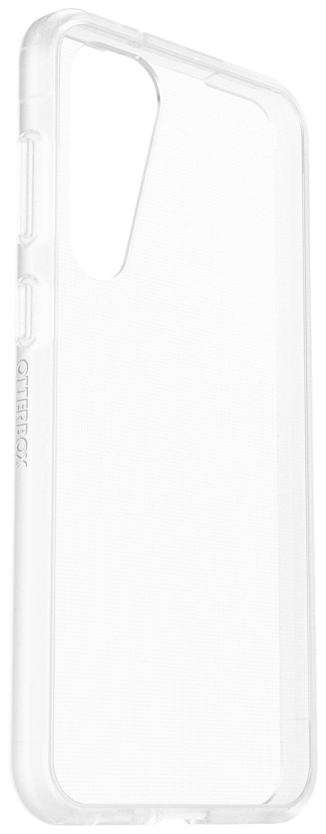 Otterbox React Outdoorcase Samsung Galaxy S23+ Transparent Induktives Laden, Stoßfest 77-91305