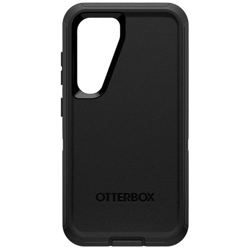 Otterbox Defender Outdoorcase Samsung Galaxy S23 Schwarz Standfunktion, Stoßfest