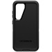 Otterbox Defender Outdoorcase Samsung Galaxy S23 Schwarz Standfunktion, Stoßfest