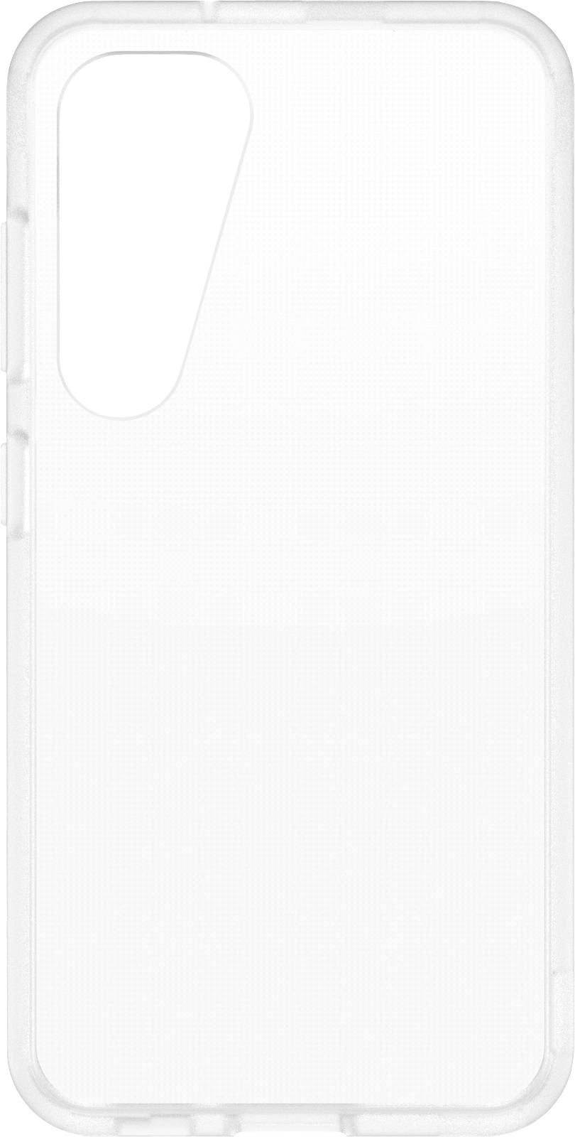 Otterbox React Outdoorcase Samsung Galaxy S23 Transparent Induktives Laden, Stoßfest 77-91313