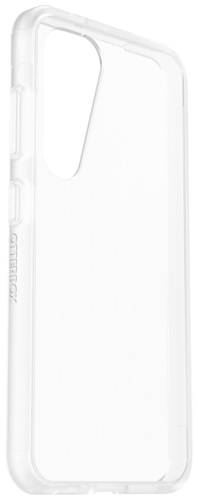 Otterbox React Outdoorcase Samsung Galaxy S23 Transparent Induktives Laden, Stoßfest 77-91313