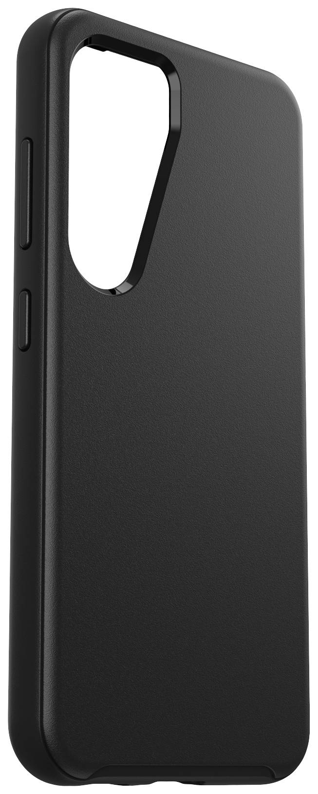 Otterbox Symmetry Pro Pack Outdoorcase Samsung Galaxy S23 Schwarz Stoßfest 77-91140