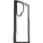 Otterbox React Pro Pack Outdoorcase Samsung Galaxy S23 Ultra Transparent, Schwarz Induktives Laden