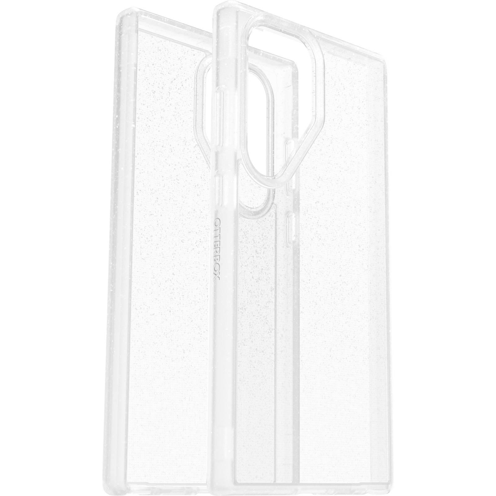 Otterbox React Outdoorcase Samsung Galaxy S23 Ultra Stardust Induktives Laden, Stoßfest