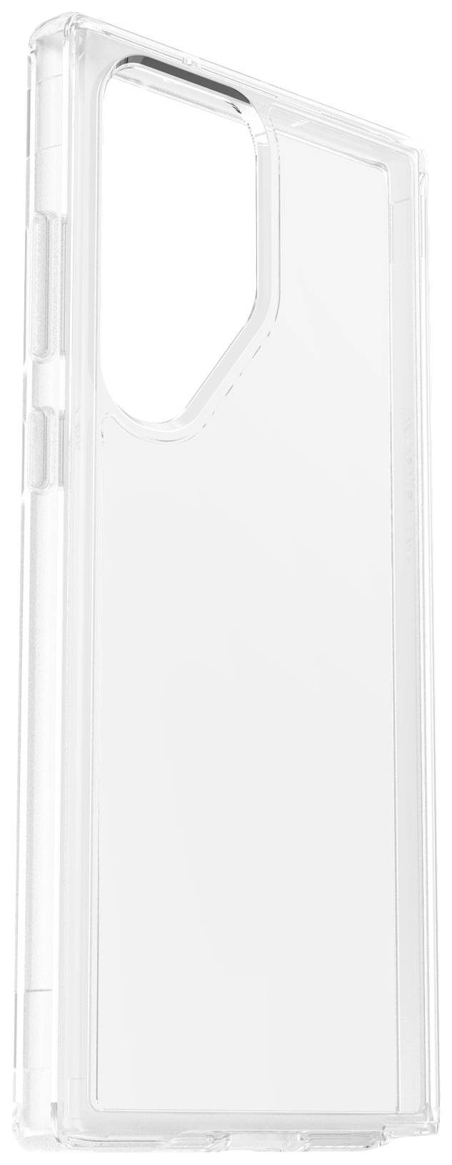 Otterbox Symmetry Outdoorcase Samsung Galaxy S23 Ultra Transparent Stoßfest 77-91236