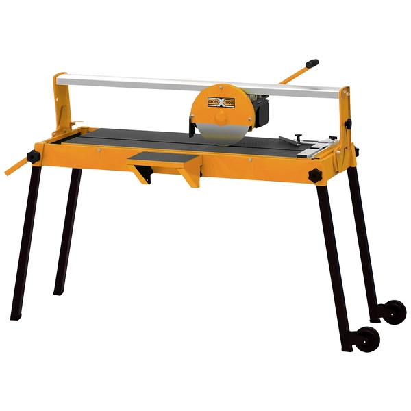 CrossTools CSC 230-1200 PRO Fliesenschneidmaschine 230mm 25.4mm 1200W 230V CrossTools CSC 230-1200 PRO Fliesenschneidmaschine 230mm 25.4mm 1200W 230V