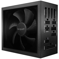 BeQuiet Dark Power 13 PC Netzteil 750W ATX 80PLUS® Titanium BeQuiet Dark Power 13 PC Netzteil 750W ATX 80PLUS® Titanium
