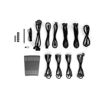 BeQuiet Dark Power 13 PC Netzteil 750W ATX 80PLUS® Titanium BeQuiet Dark Power 13 PC Netzteil 750W ATX 80PLUS® Titanium