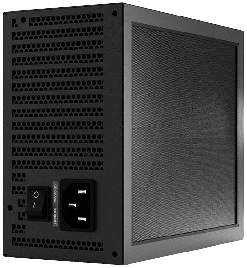 BeQuiet DARK POWER 13 PC Netzteil 850 W ATX 80PLUS® Titanium