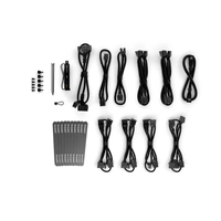 BeQuiet Dark Power 13 PC Netzteil 1000W ATX 80PLUS® Titanium BeQuiet Dark Power 13 PC Netzteil 1000W ATX 80PLUS® Titanium