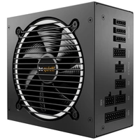 BeQuiet Pure Power 12M PC Netzteil 750W ATX 80PLUS® Gold BeQuiet Pure Power 12M PC Netzteil 750W ATX 80PLUS® Gold