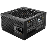 BeQuiet Pure Power 12M PC Netzteil 850W ATX 80PLUS® Gold BeQuiet Pure Power 12M PC Netzteil 850W ATX 80PLUS® Gold