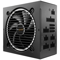 BeQuiet Pure Power 12M PC Netzteil 1000W ATX 80PLUS® Gold BeQuiet Pure Power 12M PC Netzteil 1000W ATX 80PLUS® Gold