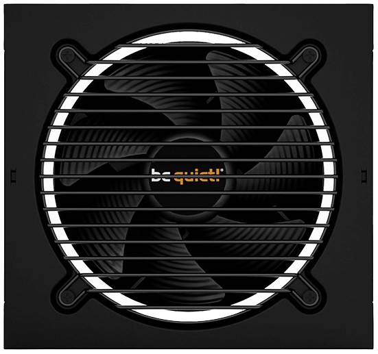 BeQuiet Pure Power 12M PC Netzteil 1000W ATX 80PLUS® Gold