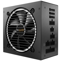 BeQuiet Pure Power 12 M PC Netzteil 650 W ATX 80PLUS® Gold BeQuiet Pure Power 12 M PC Netzteil 650 W ATX 80PLUS® Gold