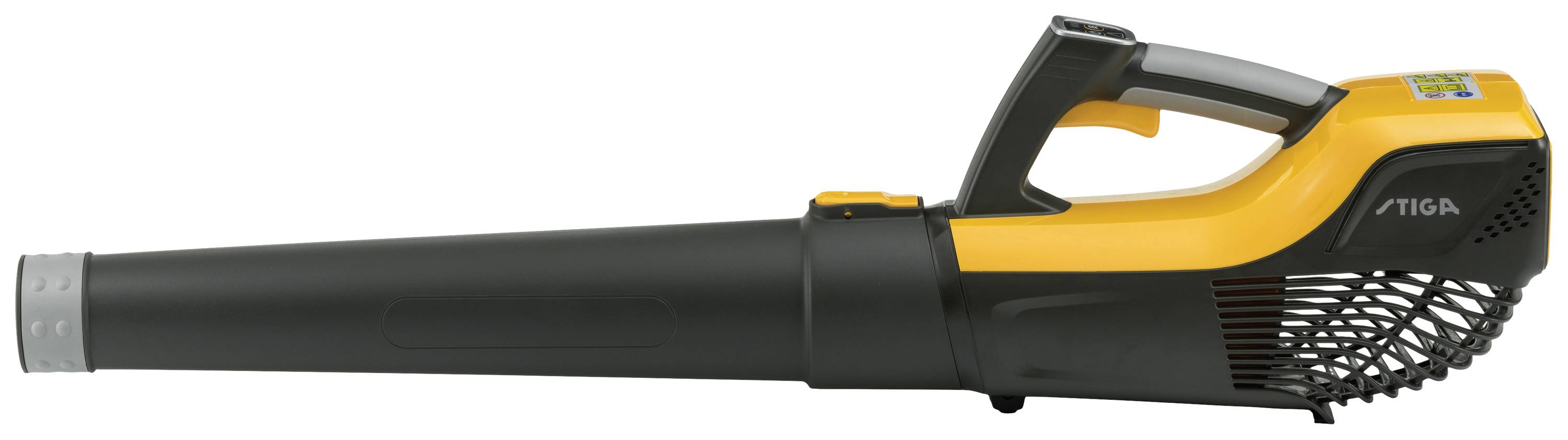 STIGA BL 500e Akku Laubbläser inkl. Akku, inkl. Ladegerät 48V