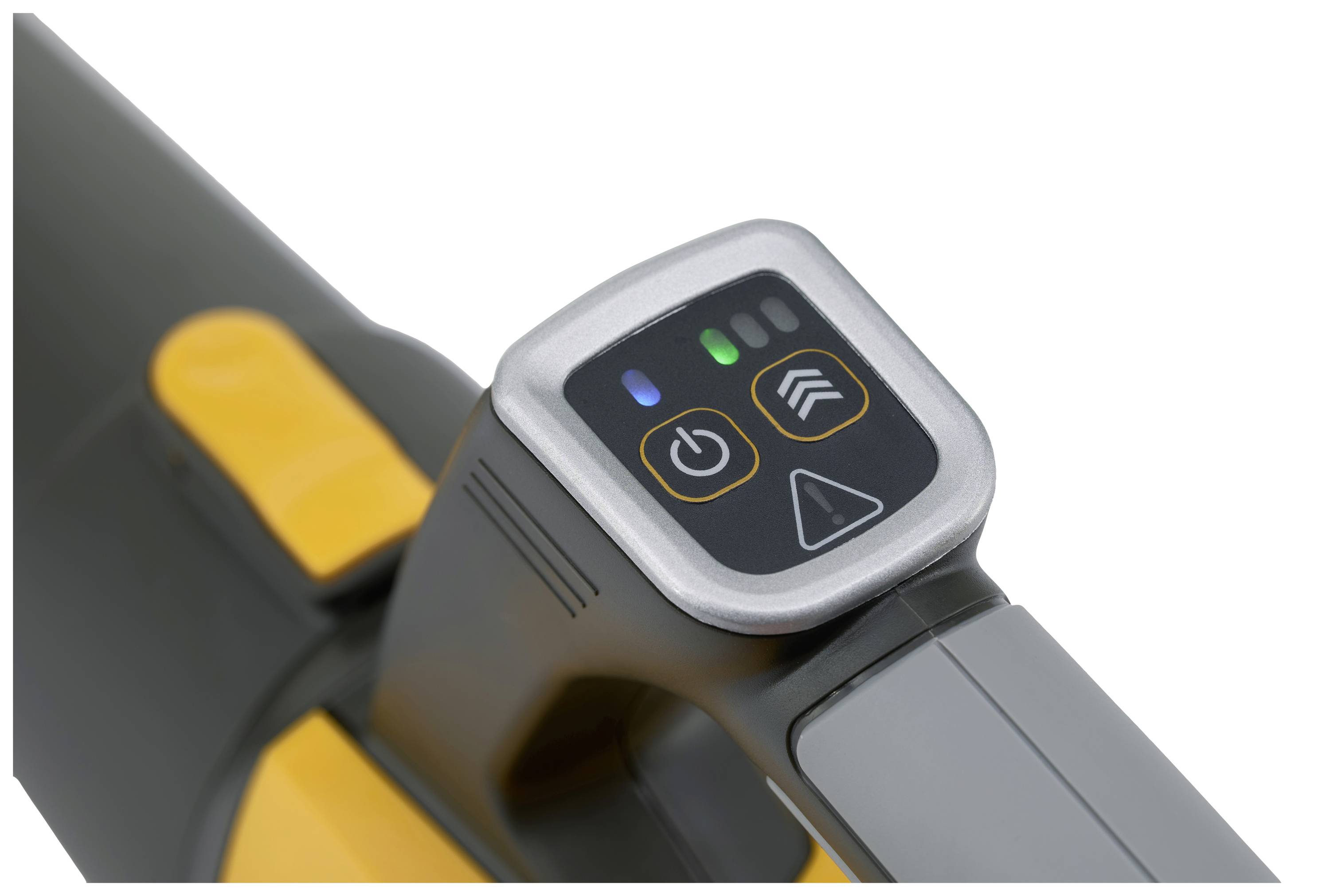 STIGA BL 500e Akku Laubbläser inkl. Akku, inkl. Ladegerät 48V