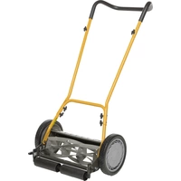 STIGA SCM 240 R Hand Spindelmäher Schnittbreite (max.) 40cm Geeignet für 50m² STIGA SCM 240 R Hand Spindelmäher Schnittbreite (max.) 40cm Geeignet für 50m²