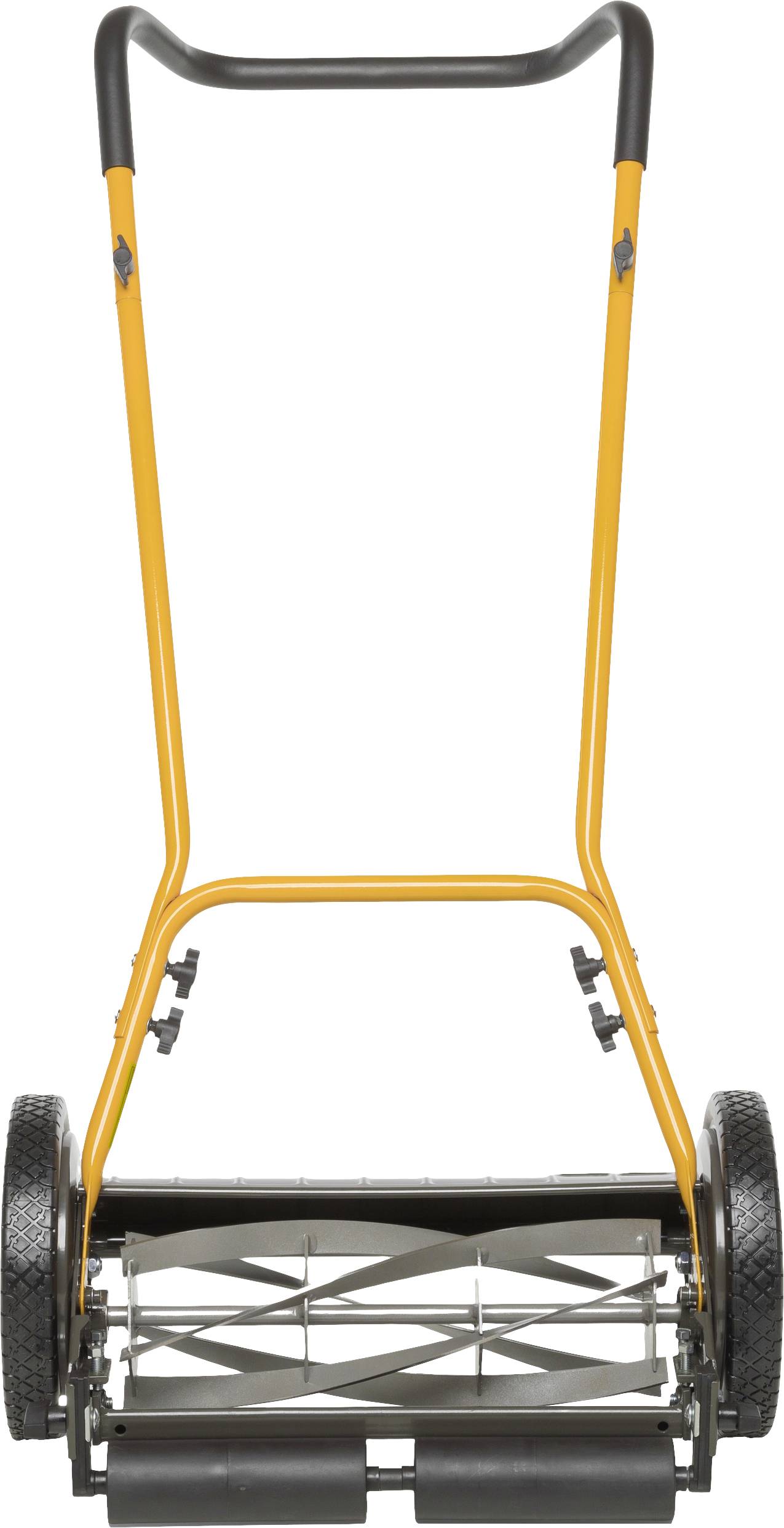 STIGA SCM 240 R Hand Spindelmäher Schnittbreite (max.) 40 cm Geeignet für 50 m²