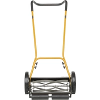 STIGA SCM 240 R Hand Spindelmäher Schnittbreite (max.) 40cm Geeignet für 50m² STIGA SCM 240 R Hand Spindelmäher Schnittbreite (max.) 40cm Geeignet für 50m²