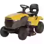 STIGA Tornado 398 Benzin Rasentraktor Seitenauswurf 7.5kW Schnittbreite (max.) 98cm Geeignet für 5000m² STIGA Tornado 398 Benzin Rasentraktor Seitenauswurf 7.5kW Schnittbreite (max.) 98cm Geeignet für 5000m²