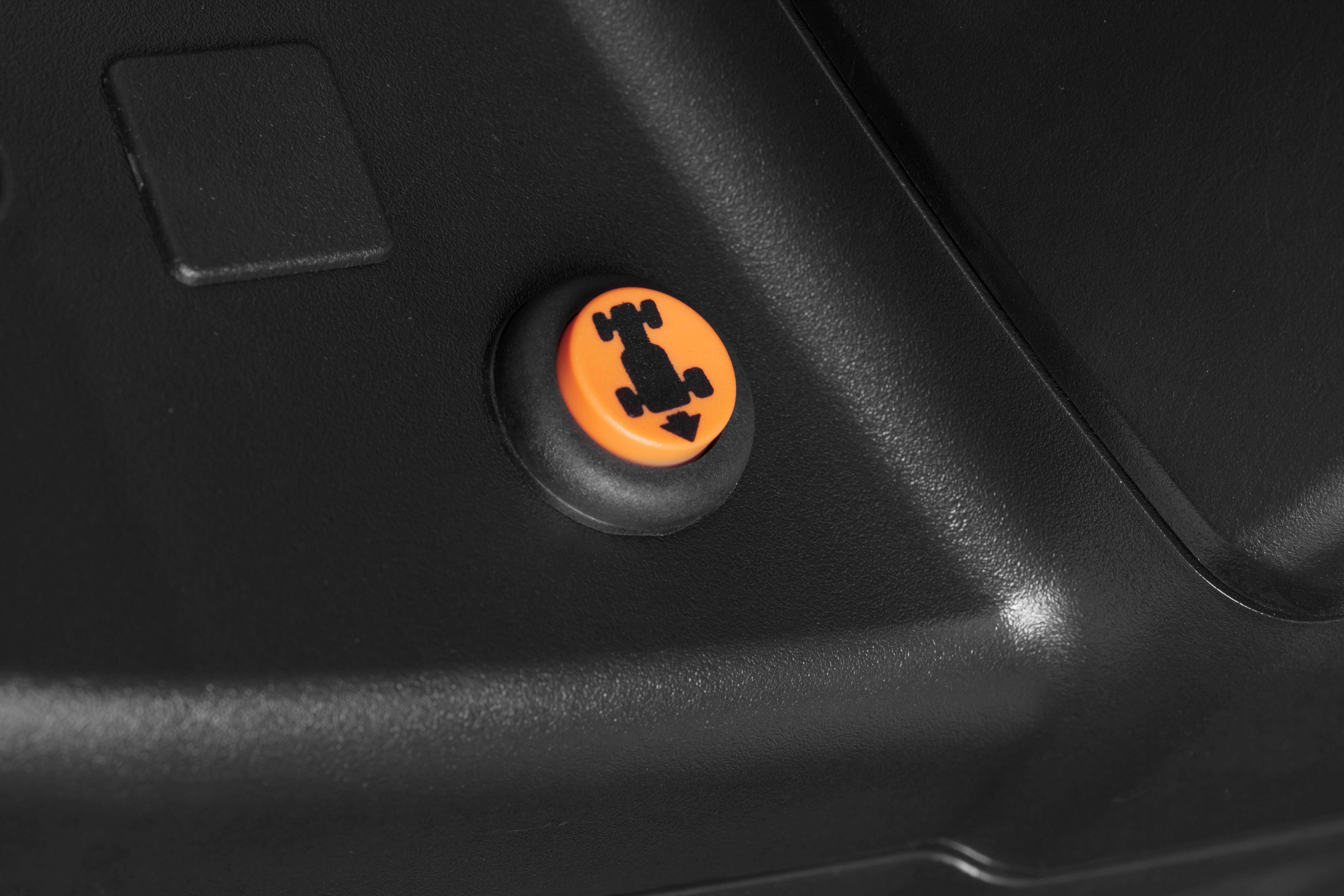 STIGA Tornado 398 Benzin Rasentraktor Seitenauswurf 7.5kW Schnittbreite (max.) 98cm Geeignet für 5000m²