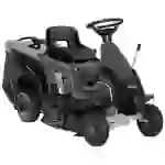 STIGA AT2 66 QA Benzin Rasentraktor Heckauswurf 3.6kW Schnittbreite (max.) 66cm Geeignet für 1500m² STIGA AT2 66 QA Benzin Rasentraktor Heckauswurf 3.6kW Schnittbreite (max.) 66cm Geeignet für 1500m²