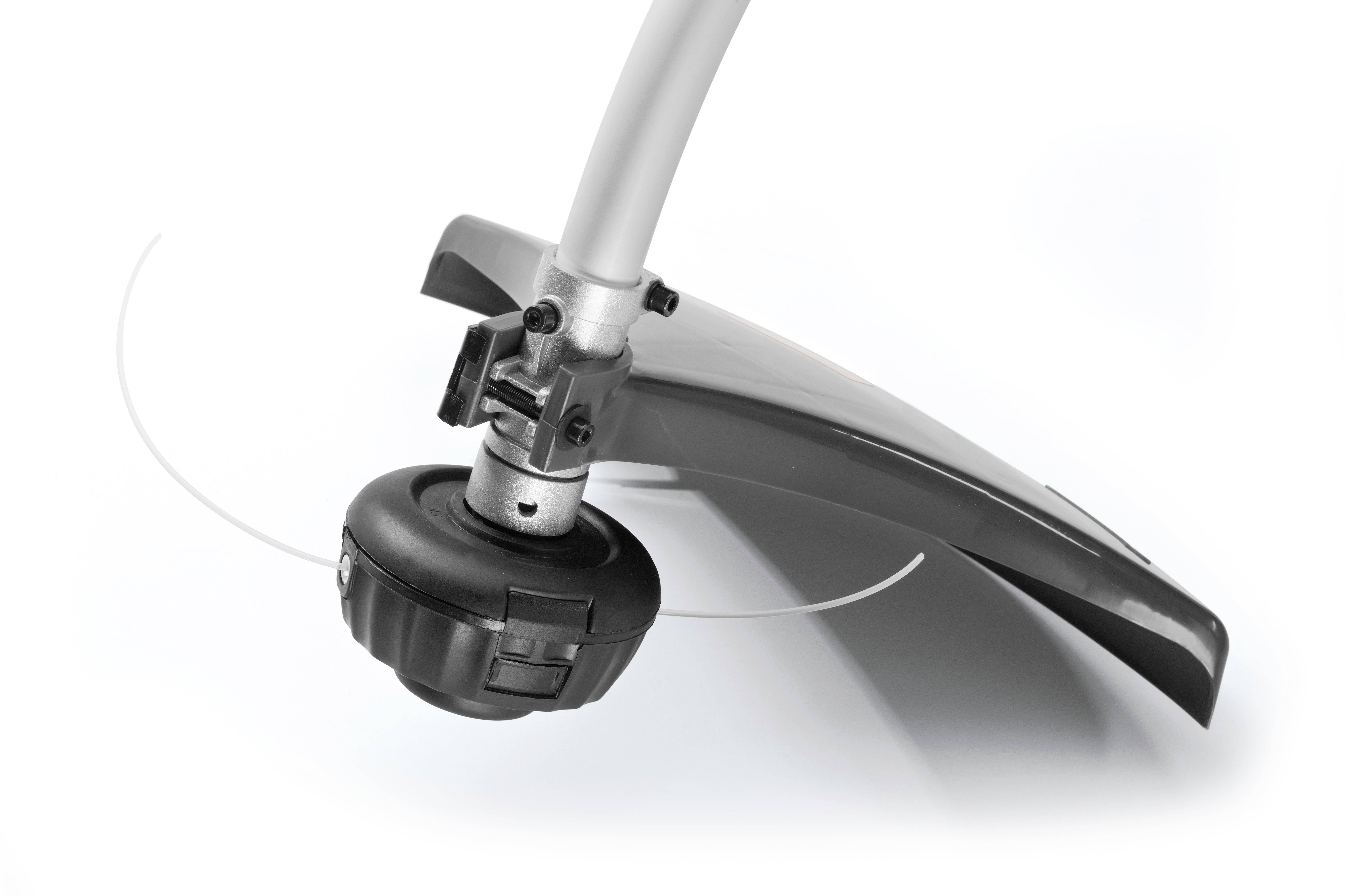 STIGA GT 330A Benzin Rasentrimmer Schnittbreite (max.): 38cm