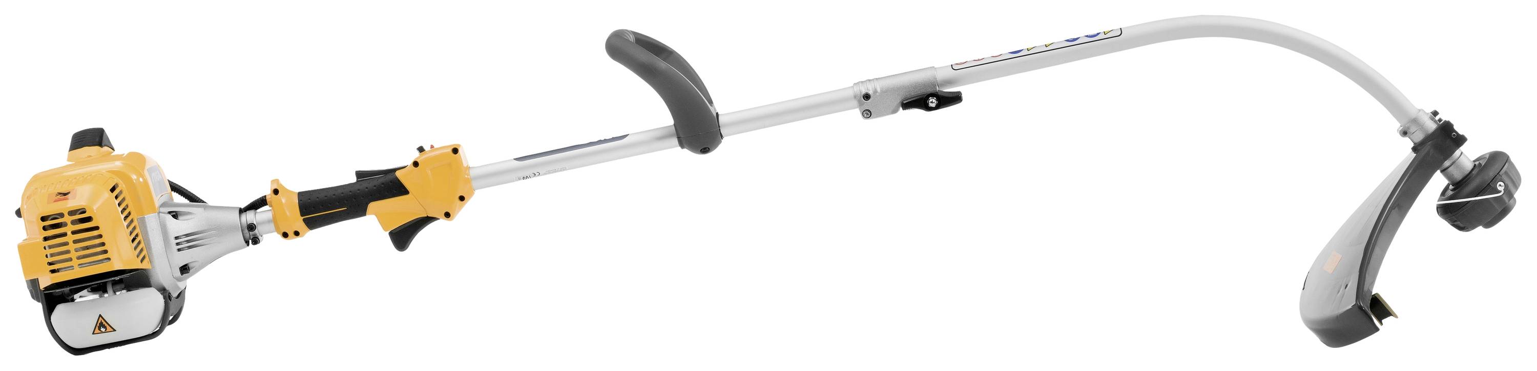 STIGA GT 330A Benzin Rasentrimmer Schnittbreite (max.): 38cm