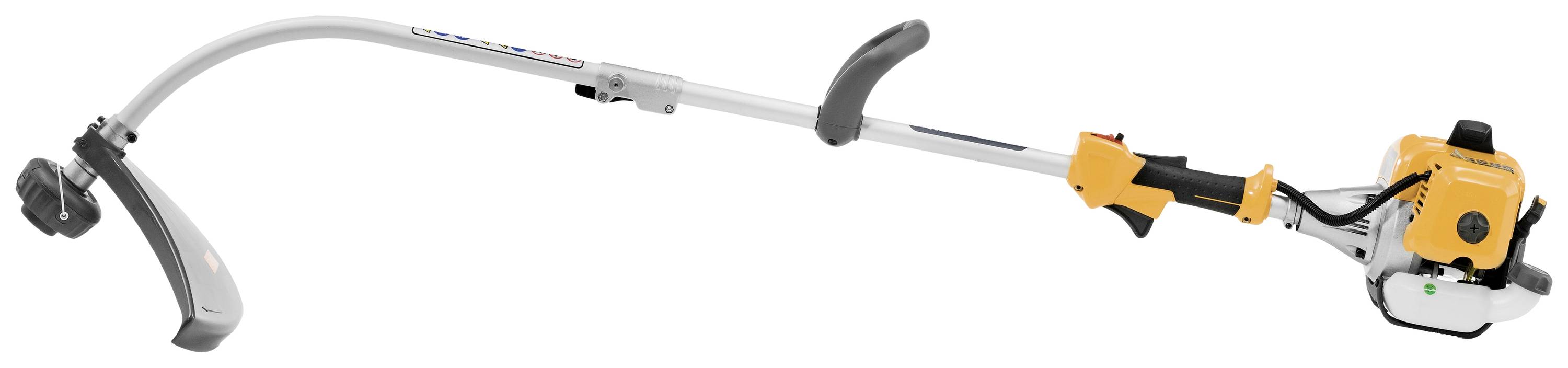 STIGA GT 330A Benzin Rasentrimmer Schnittbreite (max.): 38cm