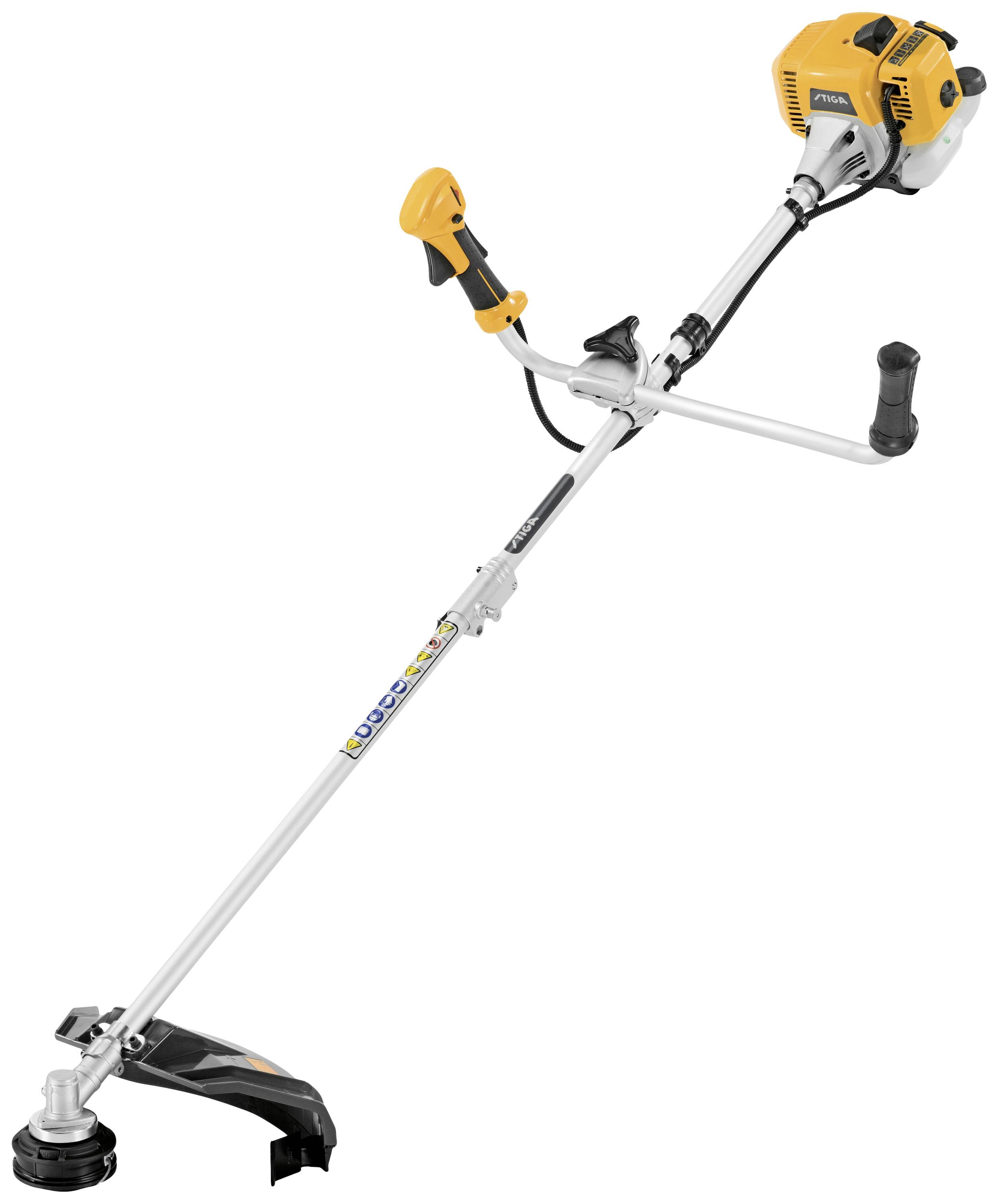 STIGA BC 330 AB Benzin Motorsense Tragegurt Schnittbreite (max.): 43cm