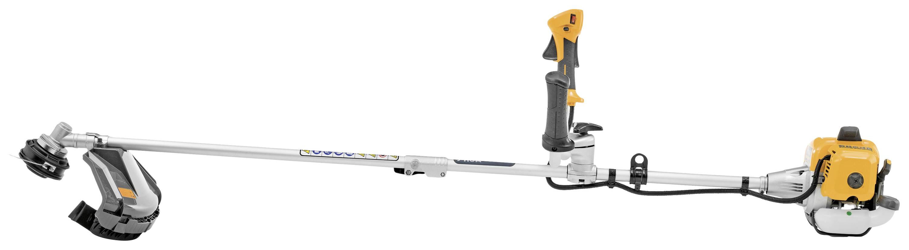 STIGA BC 330 AB Benzin Motorsense Tragegurt Schnittbreite (max.): 43cm