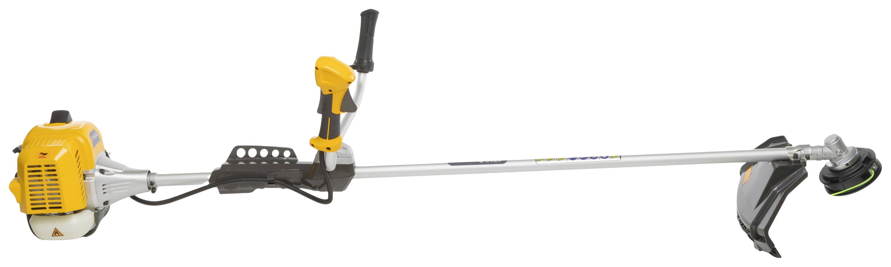 STIGA BC 545 B Benzin Motorsense Tragegurt Schnittbreite (max.): 45cm