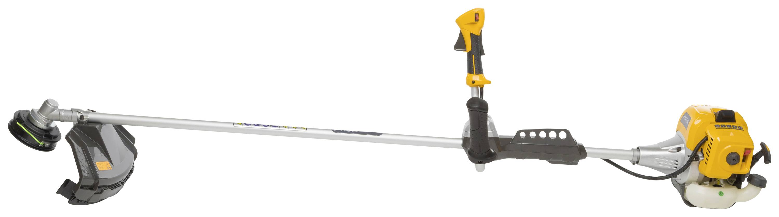 STIGA BC 545 B Benzin Motorsense Tragegurt Schnittbreite (max.): 45cm