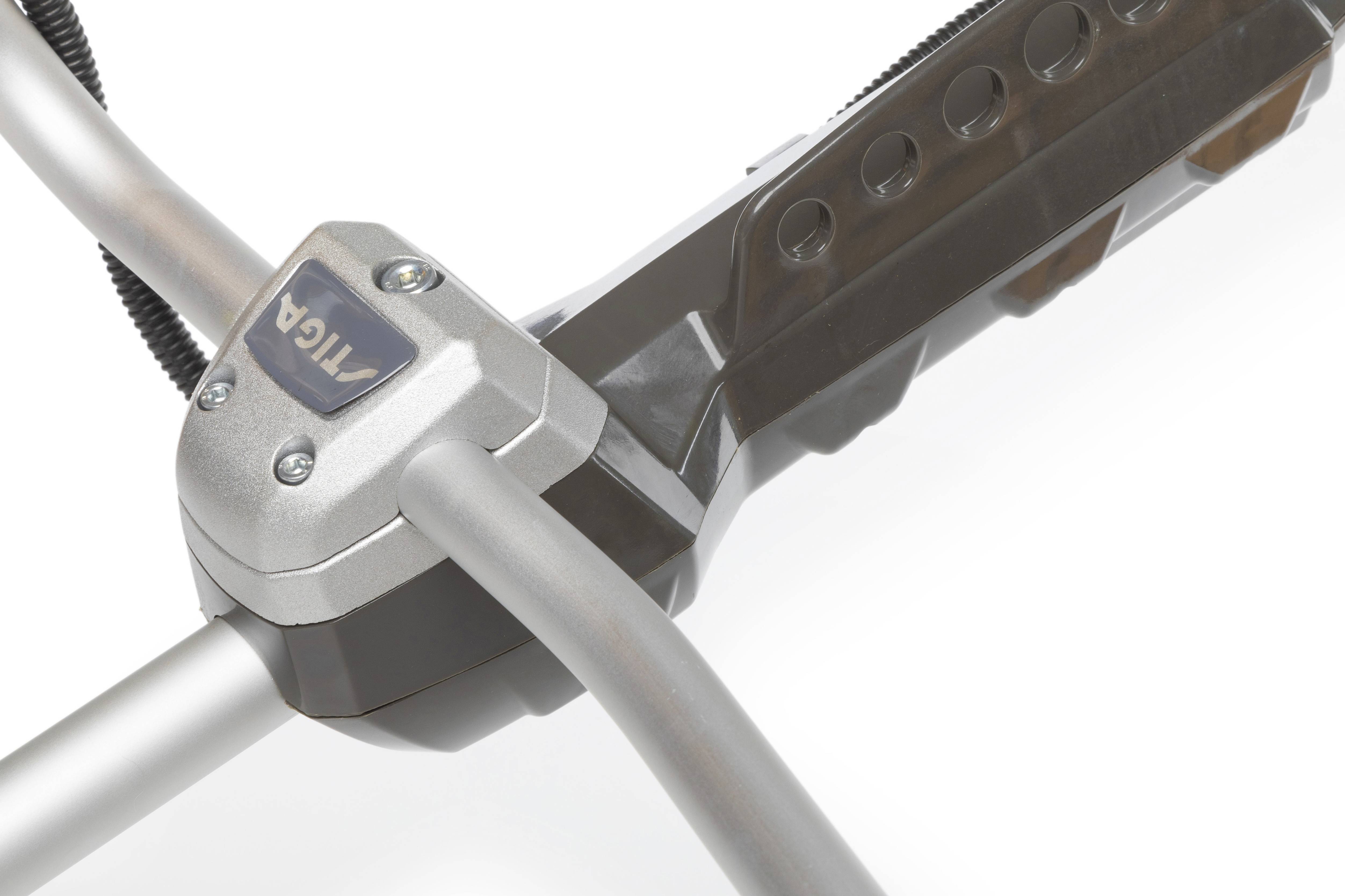 STIGA BC 545 B Benzin Motorsense Tragegurt Schnittbreite (max.): 45cm