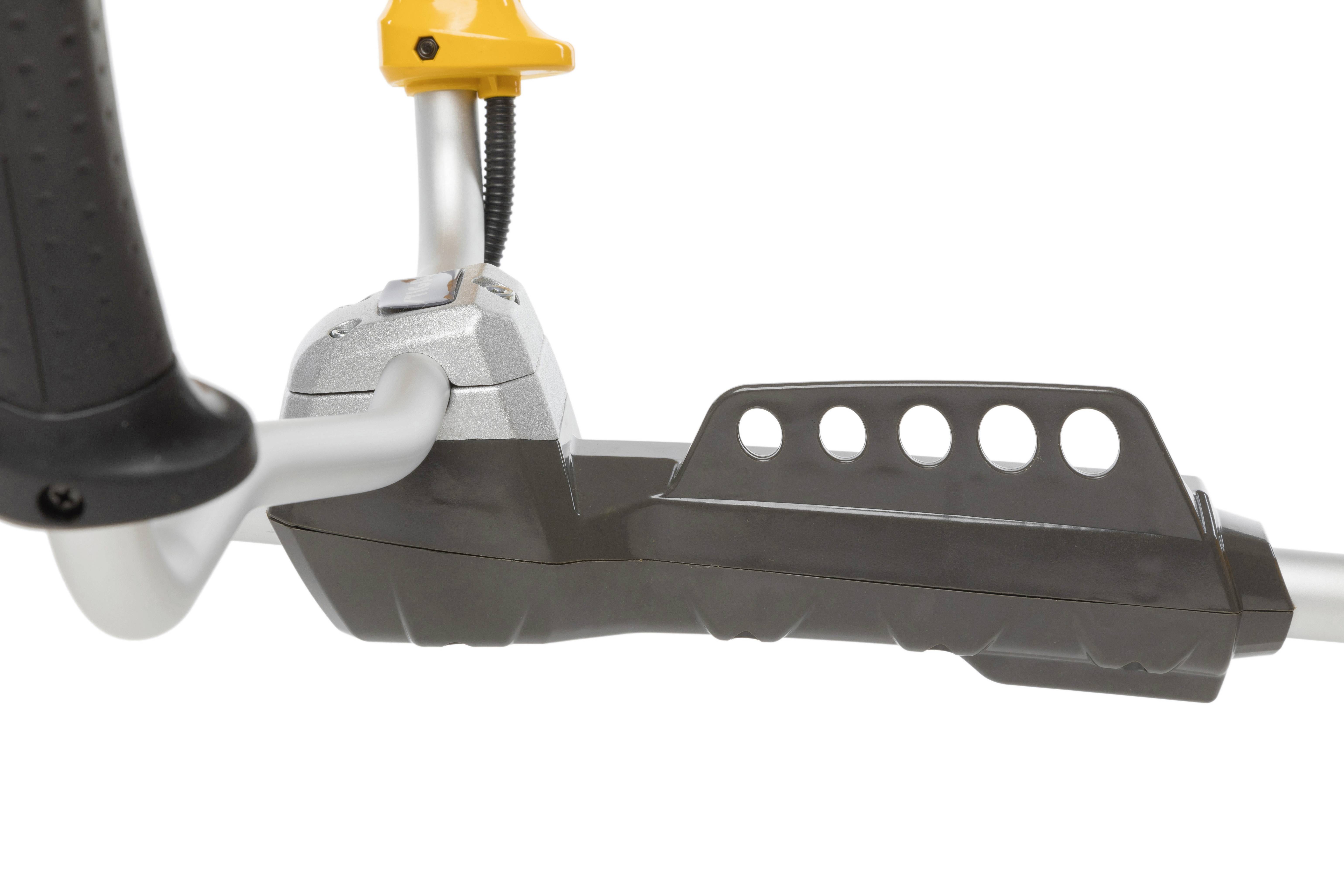 STIGA BC 545 B Benzin Motorsense Tragegurt Schnittbreite (max.): 45cm