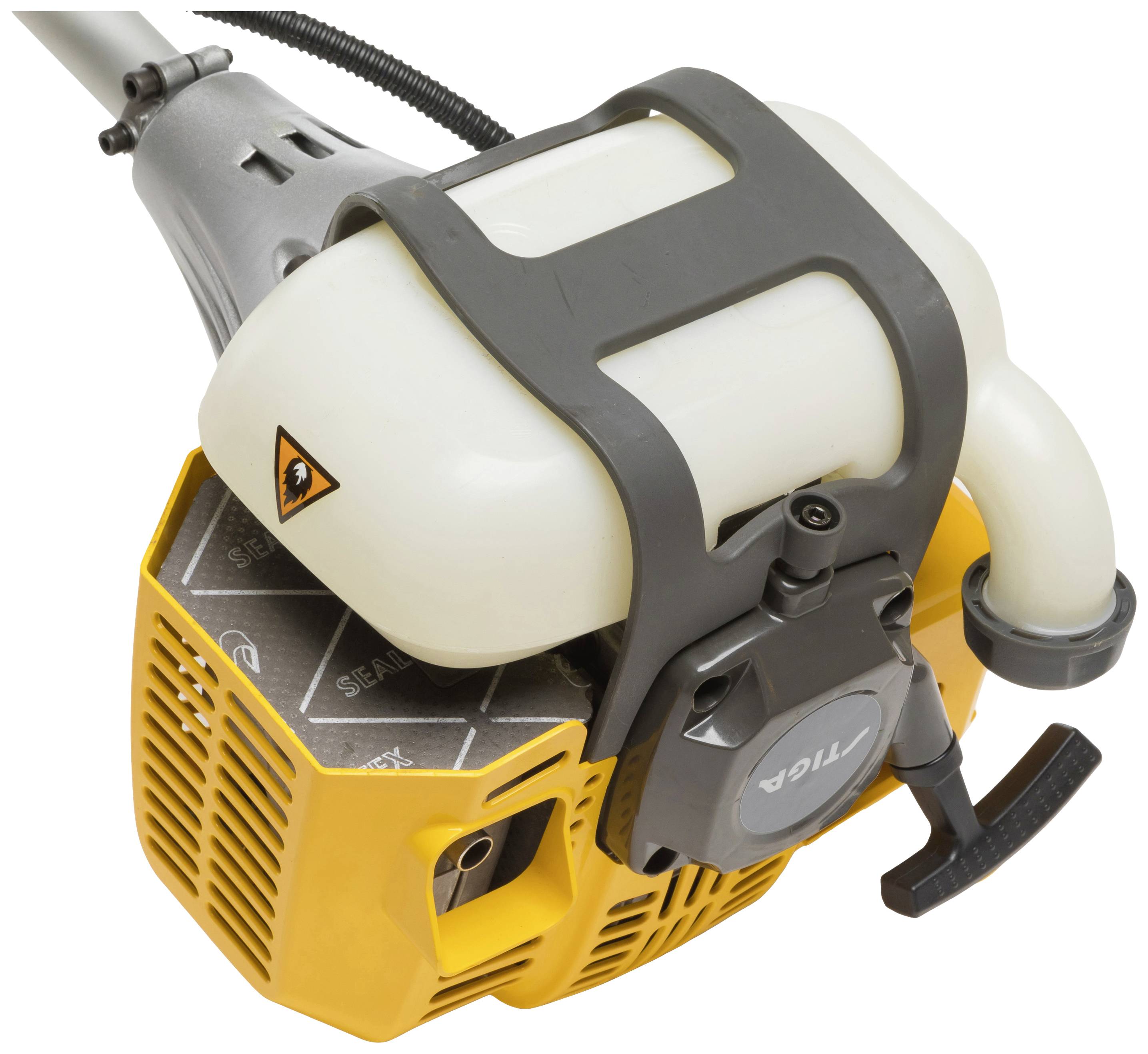 STIGA BC 545 B Benzin Motorsense Tragegurt Schnittbreite (max.): 45cm