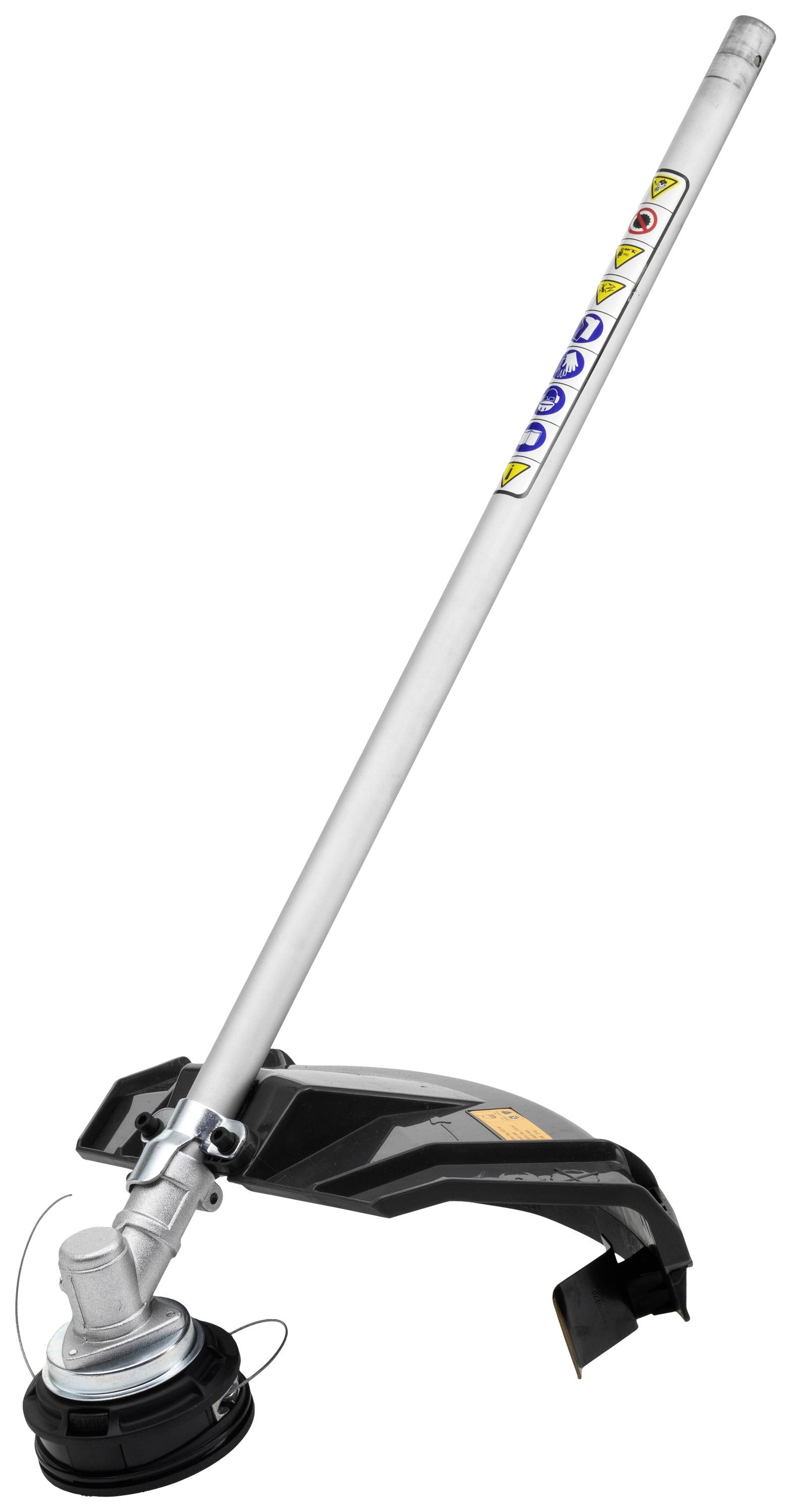 STIGA MT 330 5-in-1 Benzin Rasentrimmer, Motorsense Tragegurt Schnittbreite (max.): 43cm
