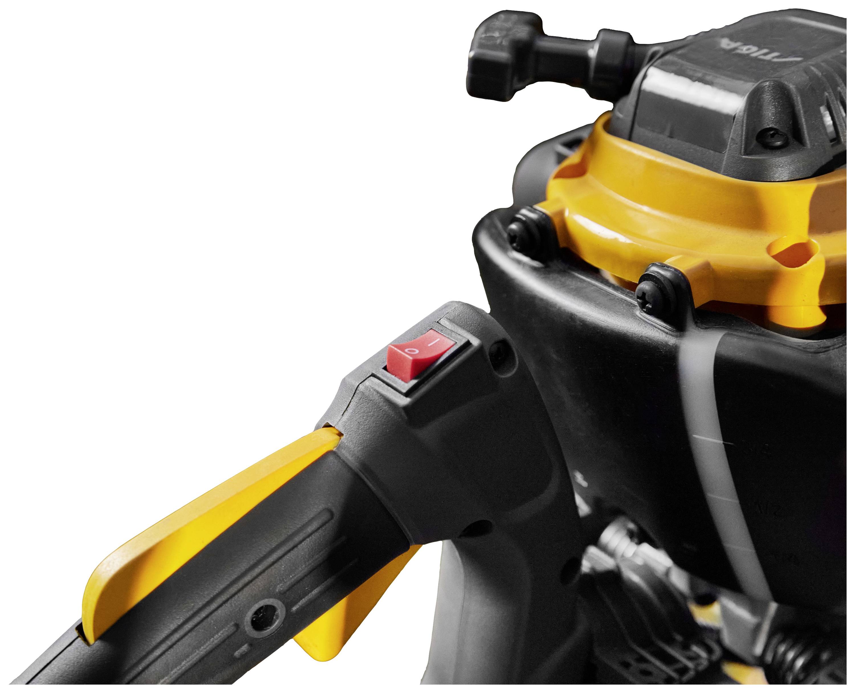 STIGA HT 525 Benzin Heckenschere 0.65kW 600mm