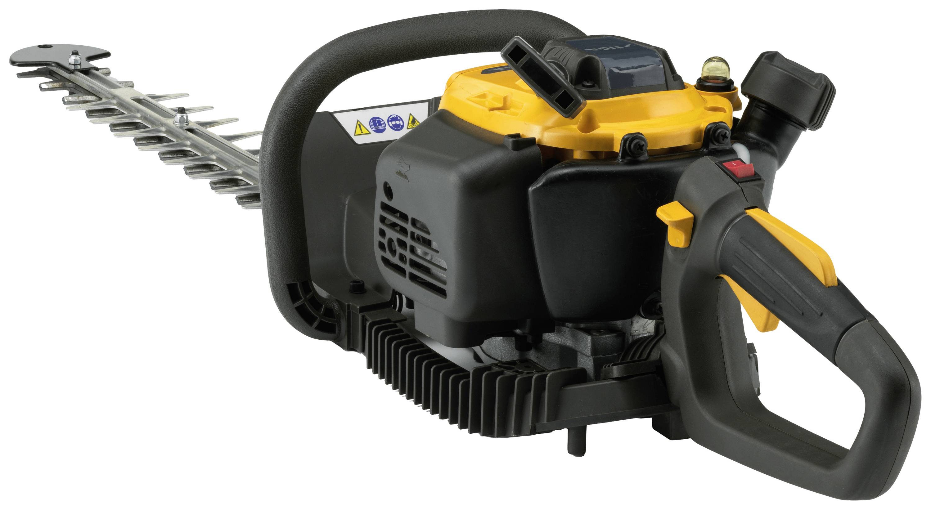 STIGA HT 525 Benzin Heckenschere 0.65kW 600mm