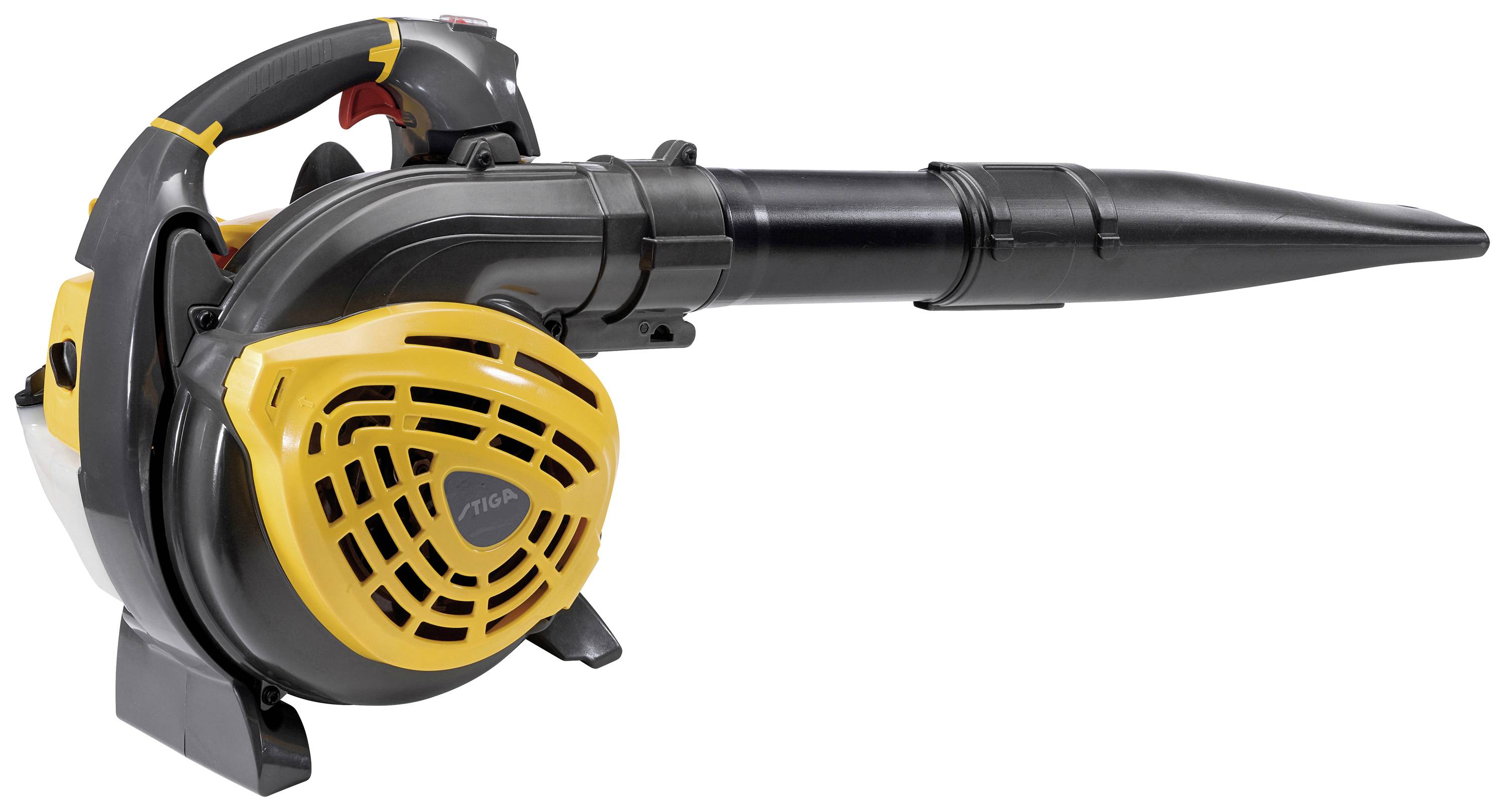 STIGA BL 530V Benzin Laubbläser Tragegurt