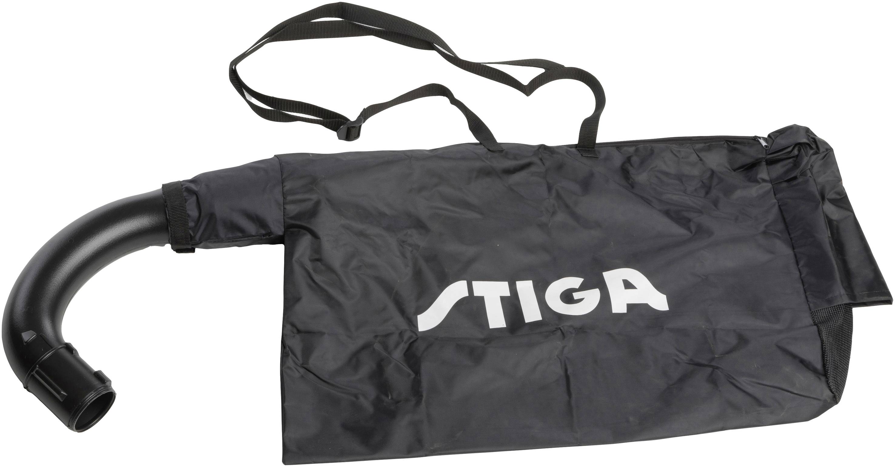 STIGA BL 530V Benzin Laubbläser Tragegurt