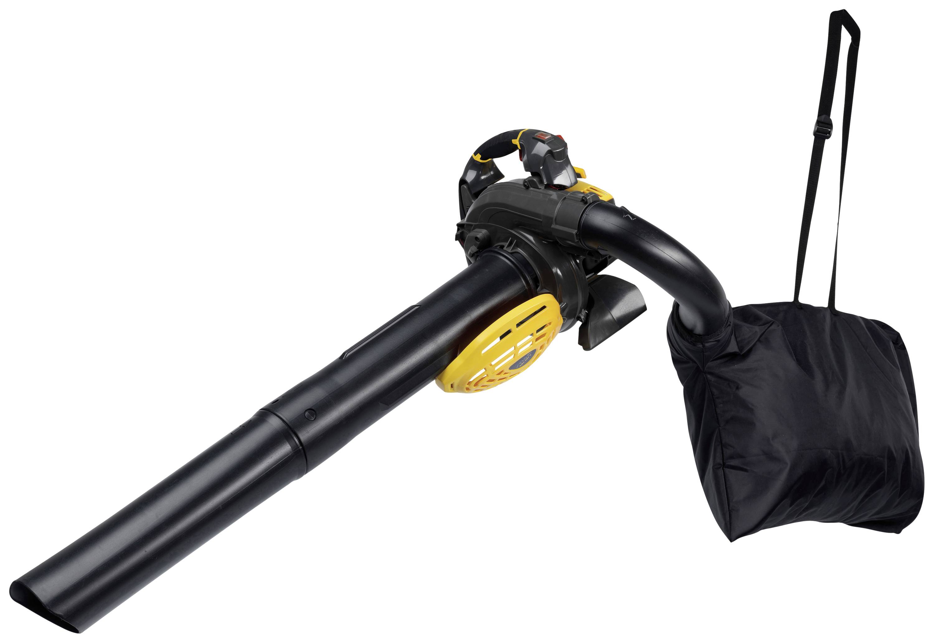 STIGA BL 530V Benzin Laubbläser Tragegurt