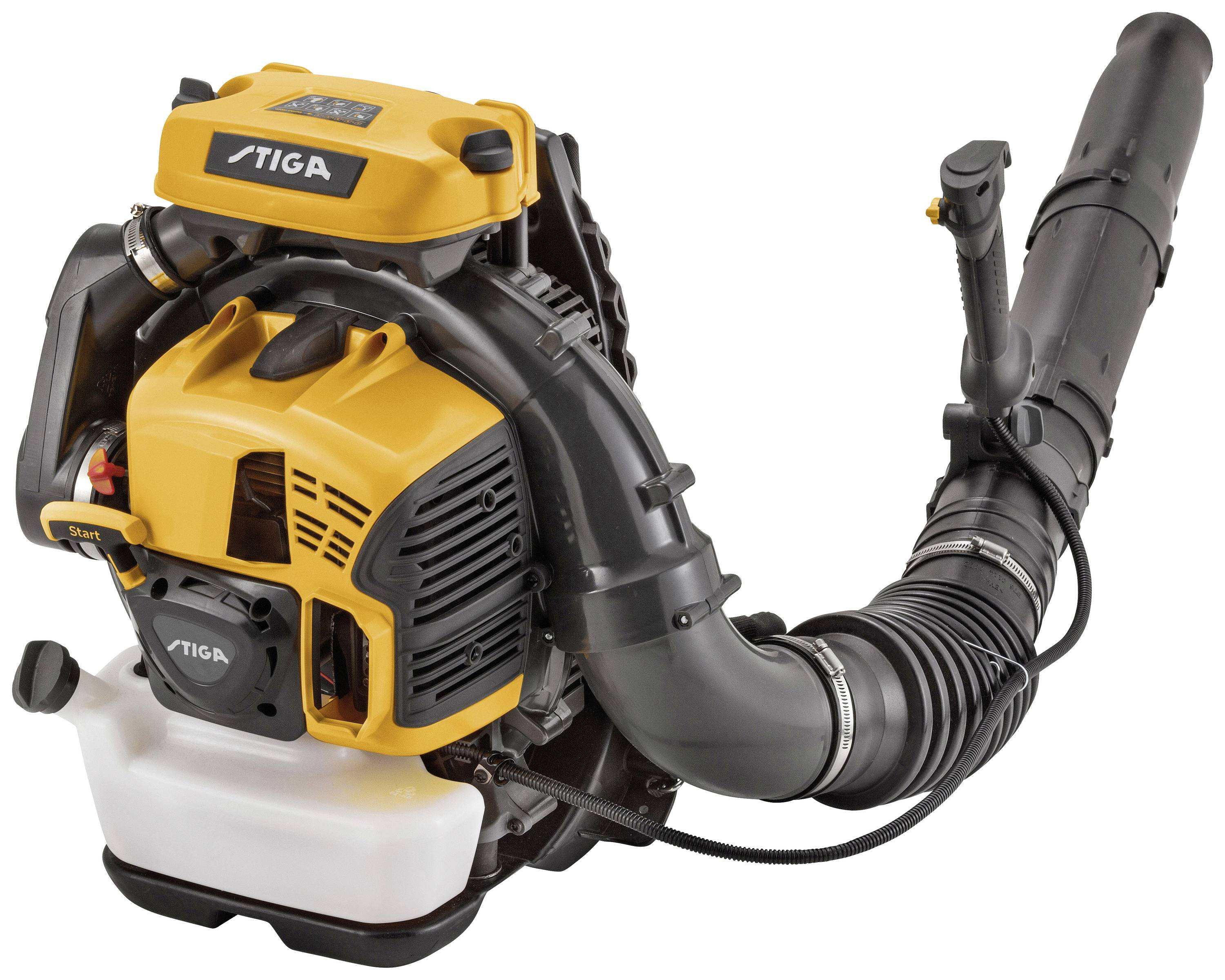 STIGA BL 980 R Benzin Laubbläser