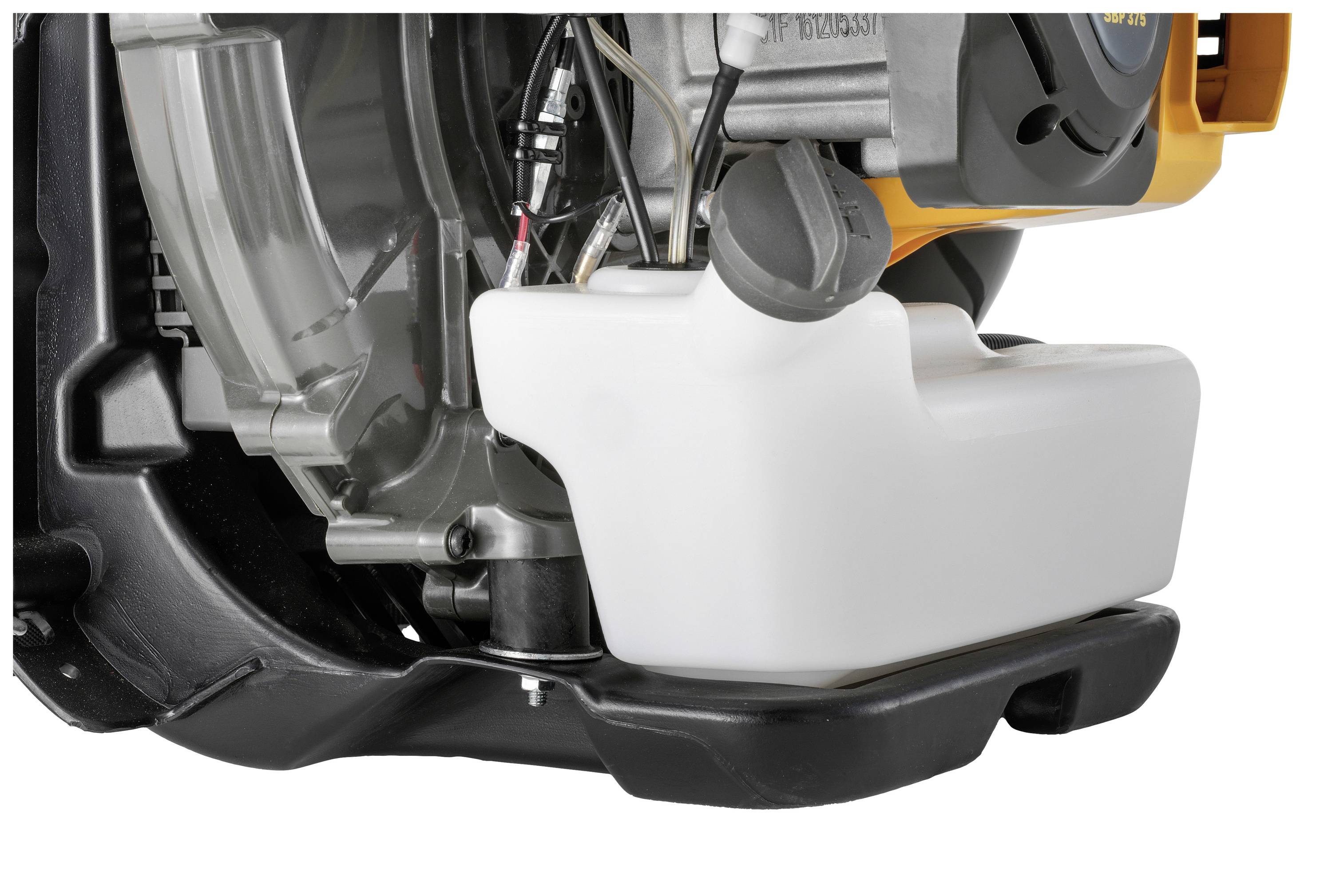 STIGA BL 980 R Benzin Laubbläser