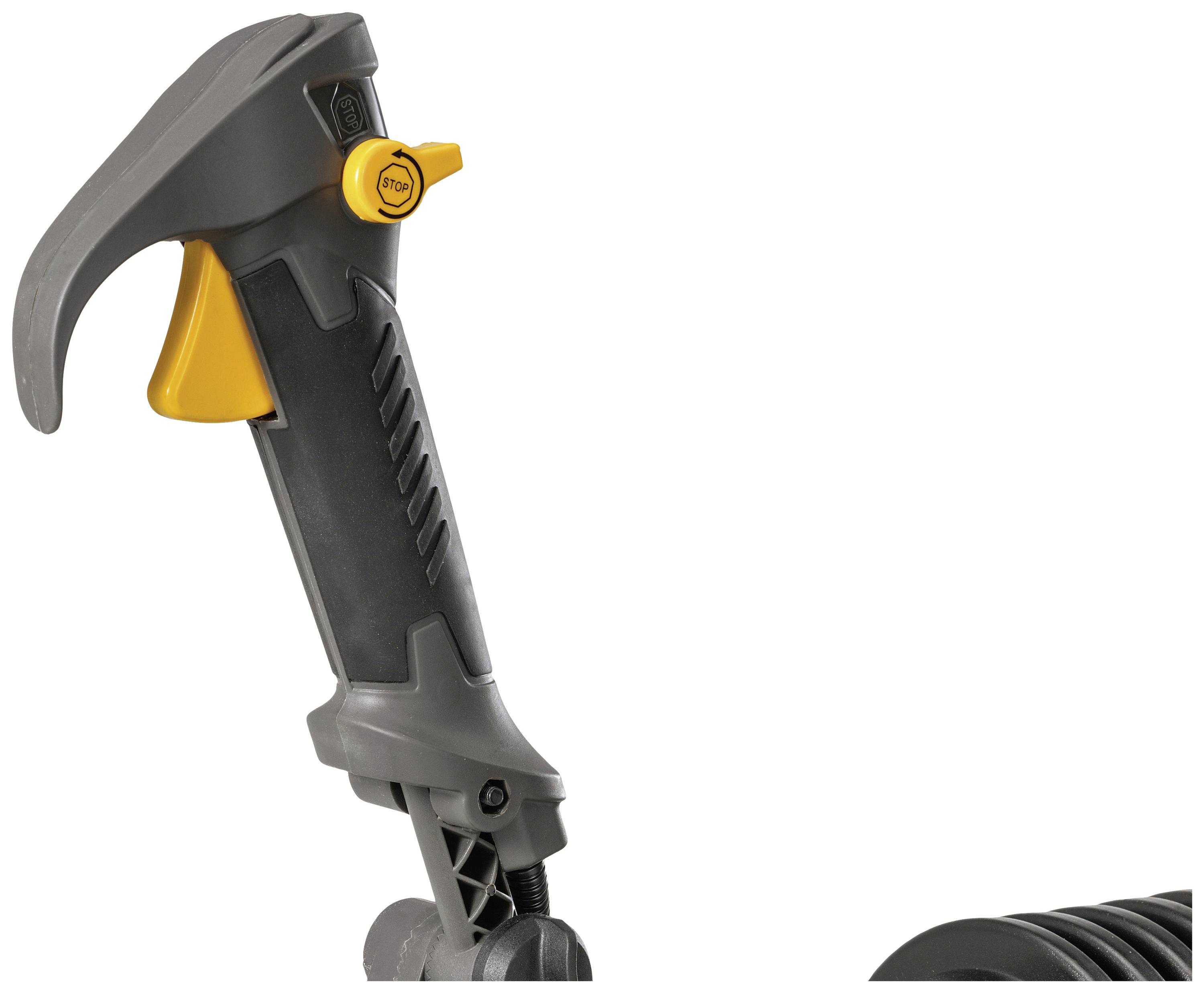 STIGA BL 980 R Benzin Laubbläser